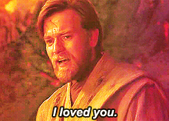 Obi-Wan Kenobi