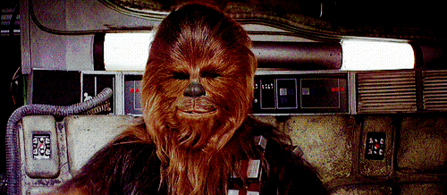 Chewbacca