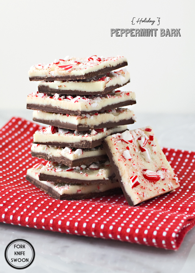 You didn't think we forgot about this classic did you? Well we didn't, you can find the recipe here.
