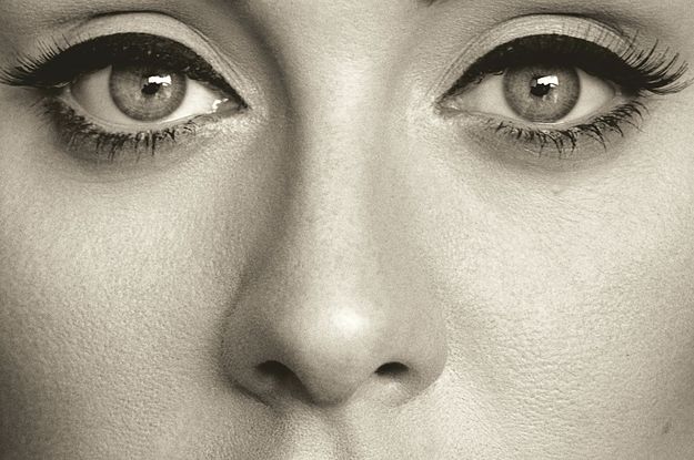 Can You Guess The Celebrity Just By Their Eyeliner?