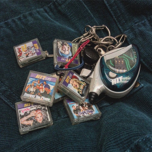 HitClips - Wikipedia