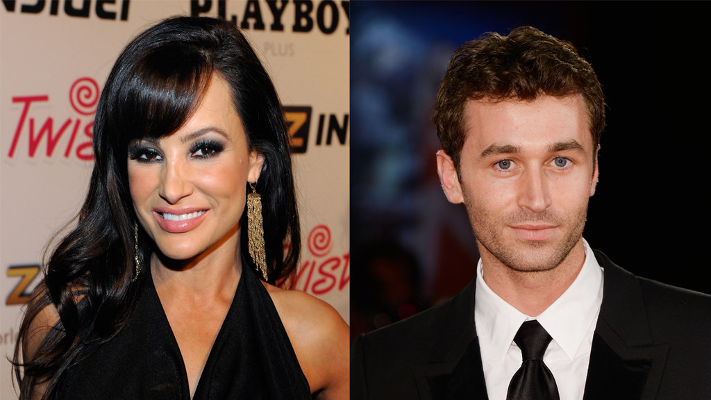 Lisa Ann Family Sex Movie - Retired Porn Actor: James Deen Is \