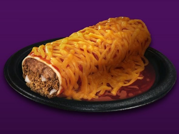How To Have A Mouthgasm At Taco Bell