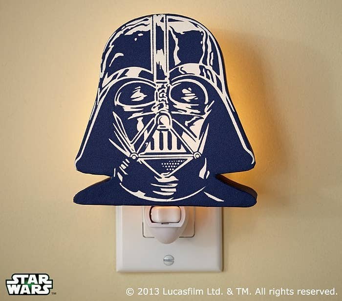 23 Gifts For The Baby Star Wars Geek In Your Life