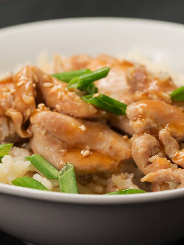 Youve Been Making The Wrong Thing In Your Rice Cooker This Youve Been Making The Wrong Thing In Your Rice Cooker This