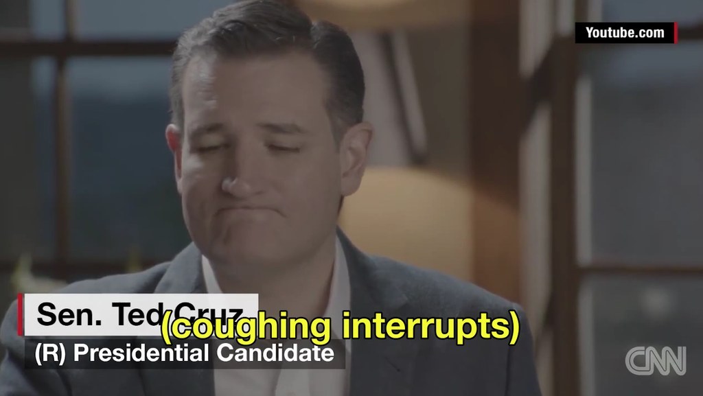 This Behind The Scenes Footage Of Ted Cruz's Campaign Is So Brilliantly ...