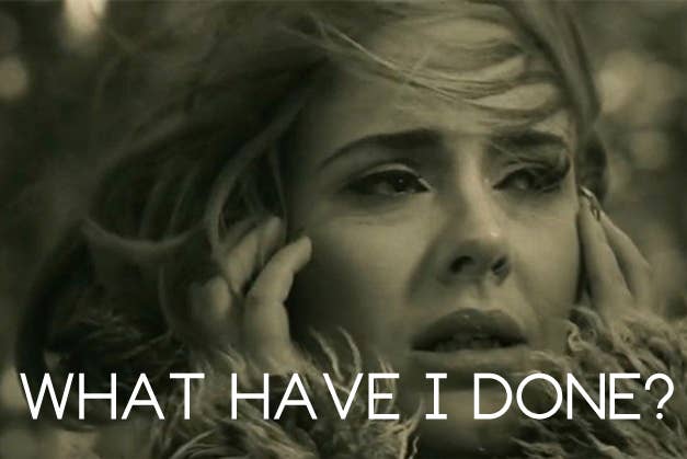 Someone Remade Adele S Hello Using Only Movie Quotes