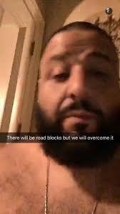 Don't Worry About Roadblocks