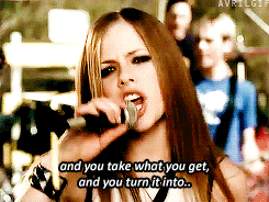 Complicated by Avril Lavigne