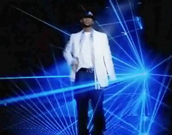 Yeah by Usher Featuring features Lil Jon and Ludacris