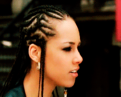 Fallin' by Alicia Keys