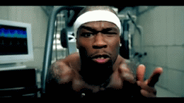 In Da Club by 50 Cent