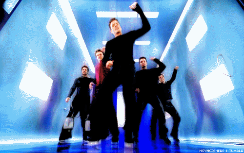 Bye, Bye, Bye by 'N Sync