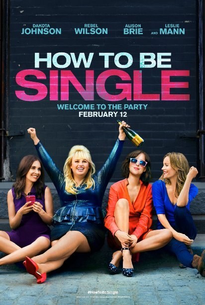 "How to Be Single"