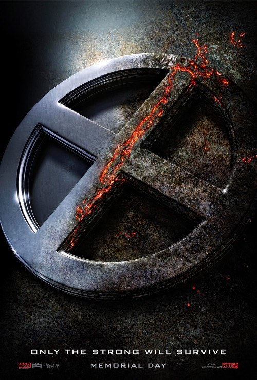 "X-Men: Apocalypse"