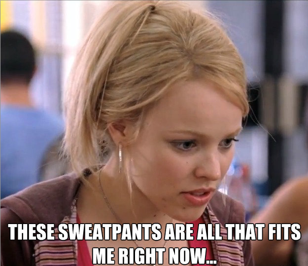 How Well Do You Know Regina George?