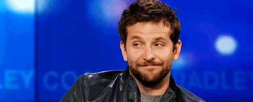Bradley Cooper