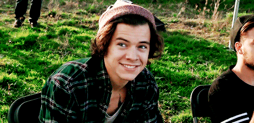 Harry Styles