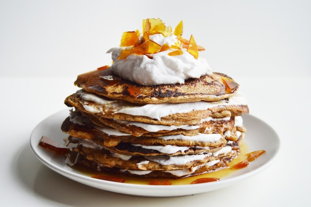 Recipe here.