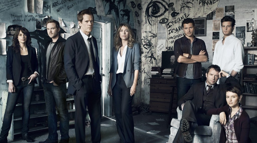 Aired: January 21, 2013 Finale: May 18, 2015