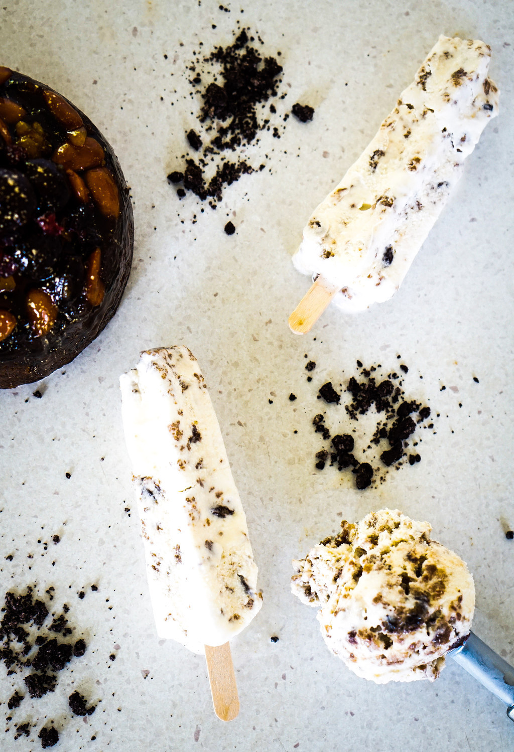 Recipe here.