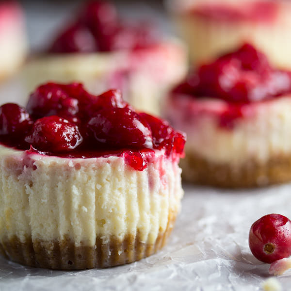 Recipe here.