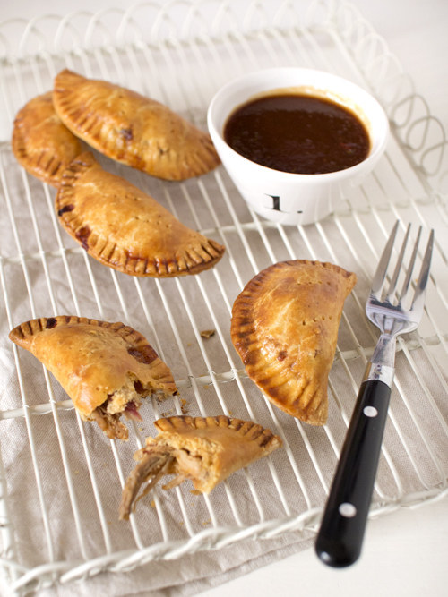 Recipe here.