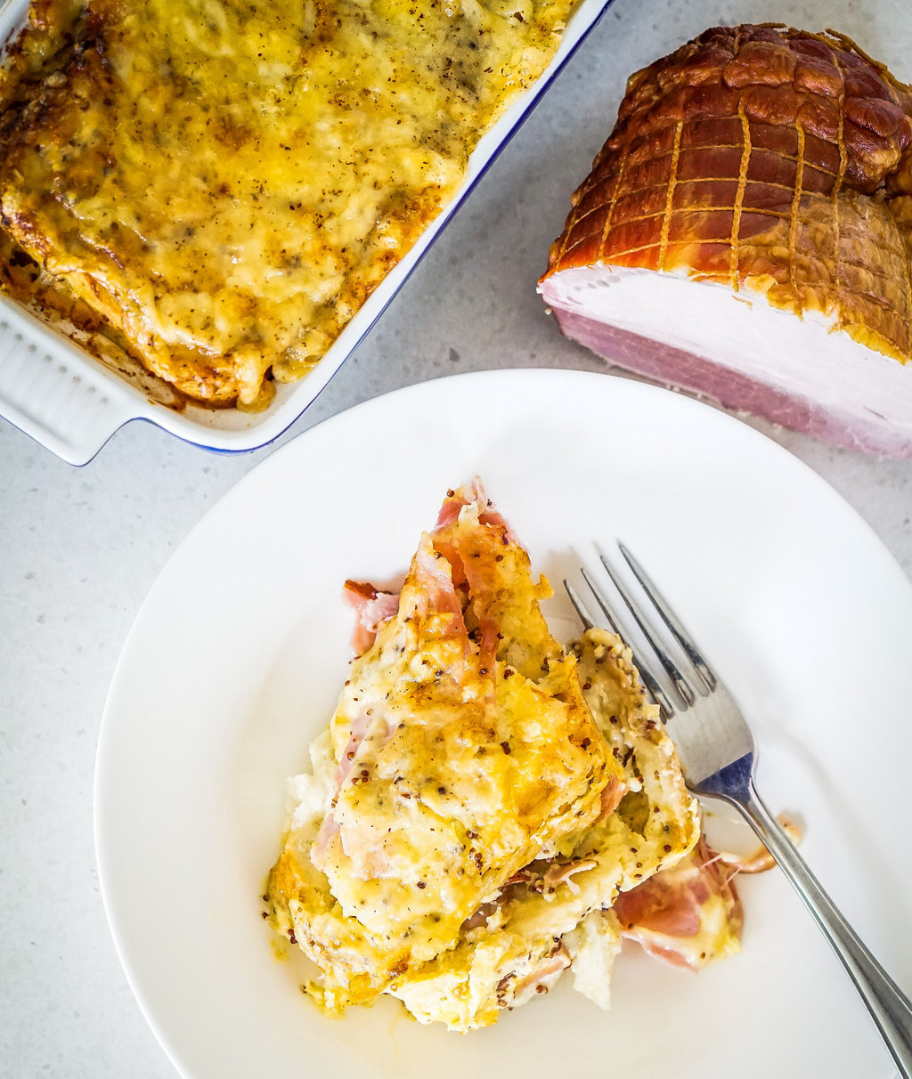 Recipe here.