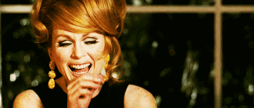 Julianne Moore