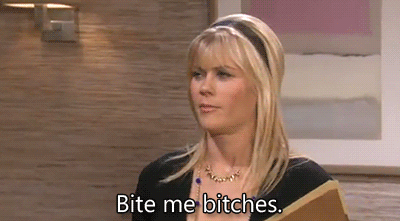 Alison Sweeney
