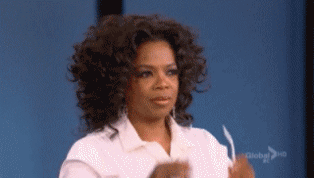 Oprah Winfrey