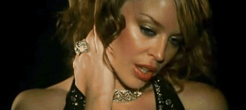 Kylie Minogue