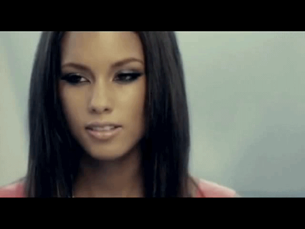 Alicia Keys