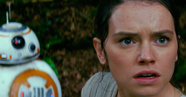 Box Office Mojo on X: '#StarWars: Force Awakens' Becomes Highest Grossing  Domestic Release of All-Time    / X