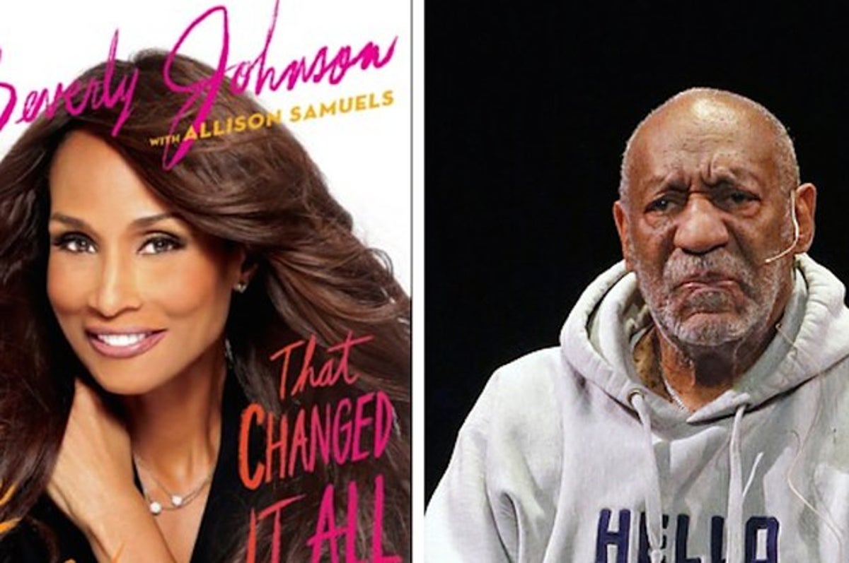 Bill Cosby Sues Model Beverly Johnson For Defamation 5046