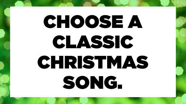 Which New Christmas Song Should You Add To Your Holiday Playlist?