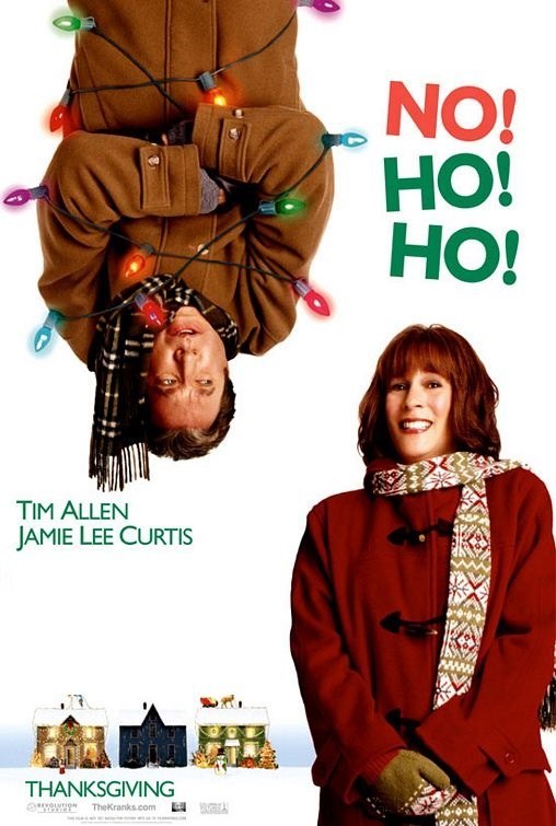 Can You Identify These Christmas Movies By Their Covers?