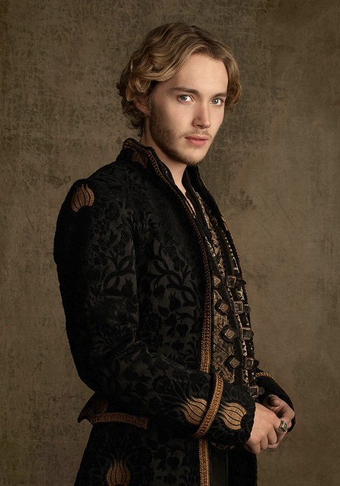 King Francis