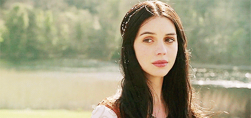Queen Mary