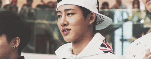 B.I (Kim Hanbin)