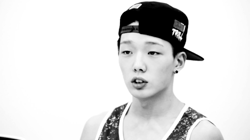 Bobby (Kim Jiwon)