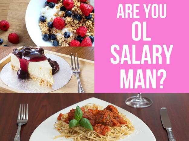 男子会 ダイエット Olみたいなサラリーマンが増えている どんな人