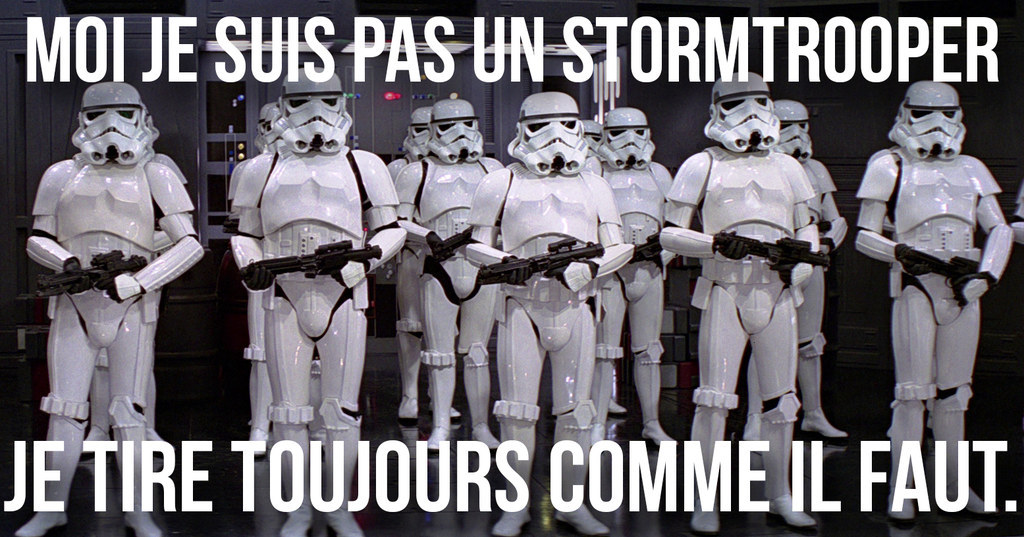 19 Phrases De Drague Parfaites Pour Tous Les Fans De Star Wars