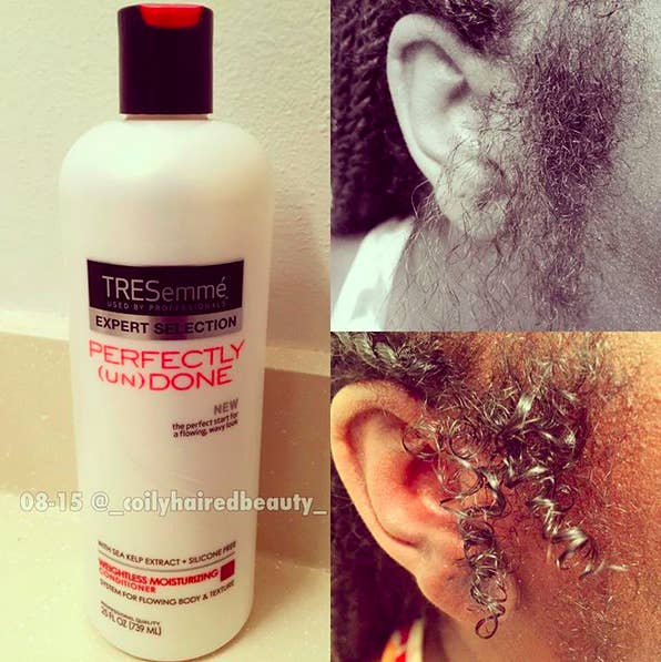 26 Underrated Hair Products That Actually Work