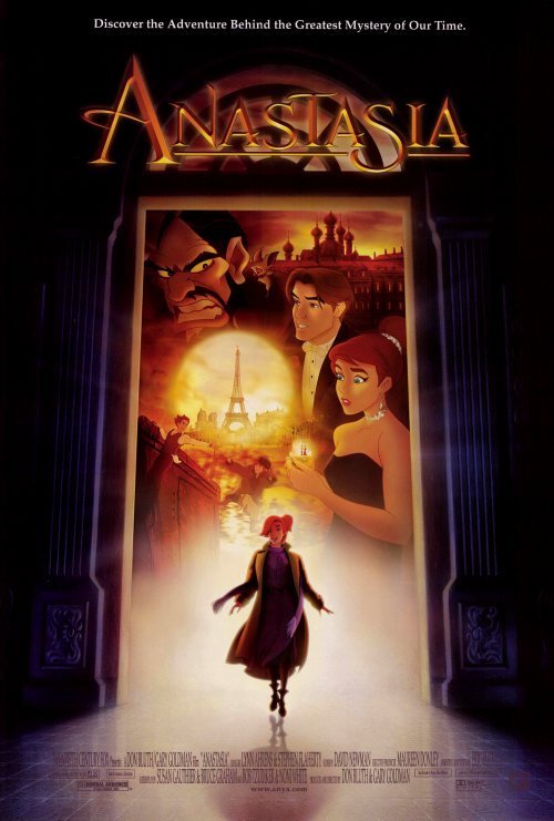 Anastasia (1997)