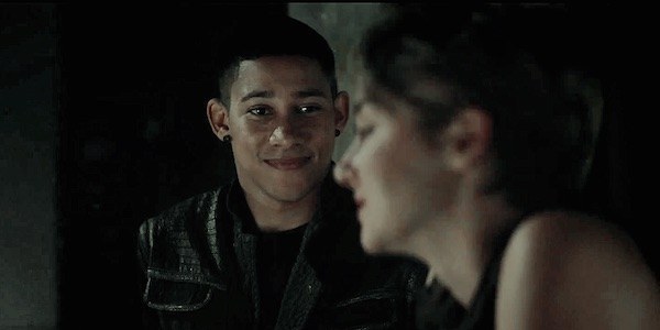 Highlights: Starred in The Divergent Series: Insurgent and marked his entrance on The Flash.