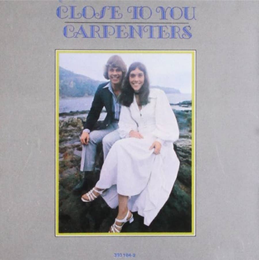 今聴くとめっちゃええやん 70年代洋楽バラード