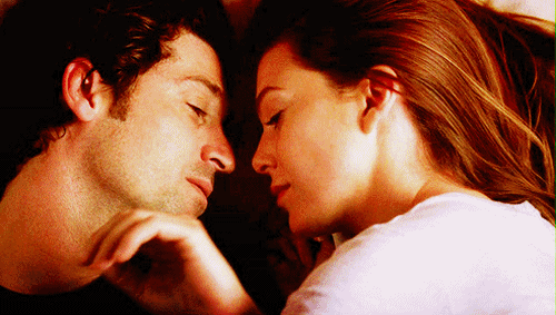 Meredith and Derek had a few fights, but they would always come back around and Derek would do something romantic and wonderful to make up for it. And if it weren't for the crash, Derek and Meredith would still be going strong. There is also the successful Marriages for Doctor Bailey and Ben, and even April and Jackson who, hopefully are going to slowly pull through.