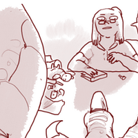 BuzzFeed profile picture for @toothpick