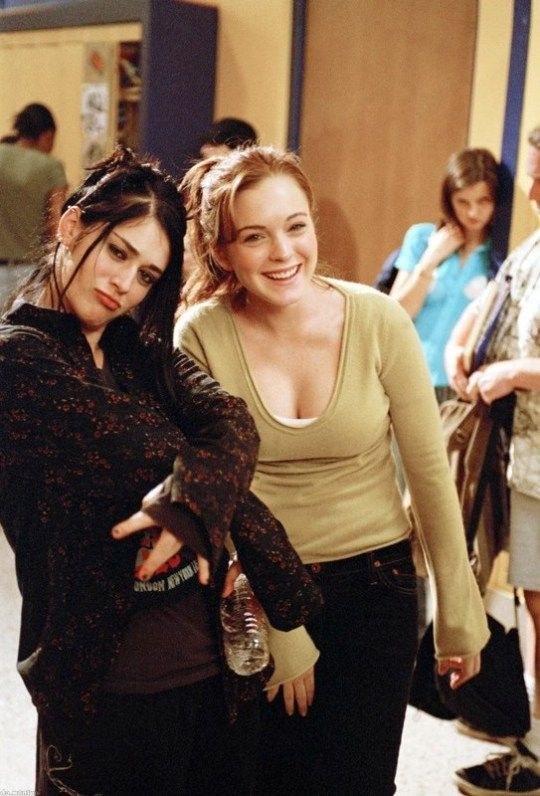 Can You Identify These Movies Based On The Main Character's BFF?